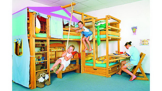 abenteuer-kinderzimmer-56 Kaland gyermekszoba