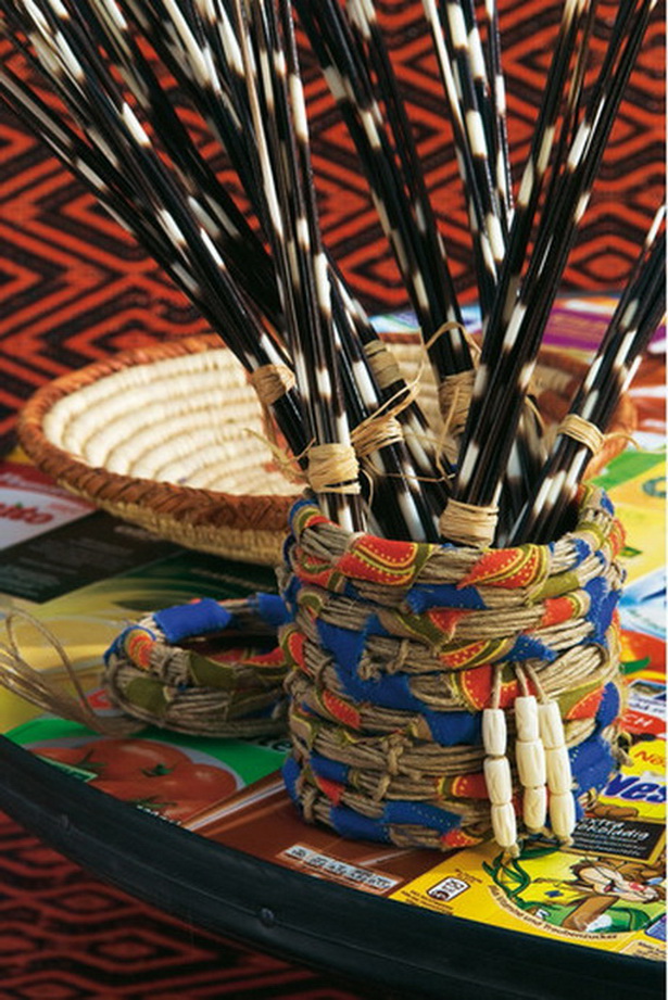 afrikanische-deko-ideen-94_12 Afrikai dekorációs ötletek
