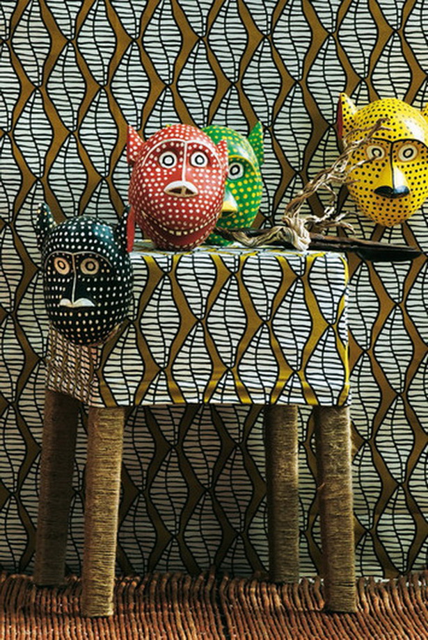 afrikanische-deko-ideen-94_3 Afrikai dekorációs ötletek
