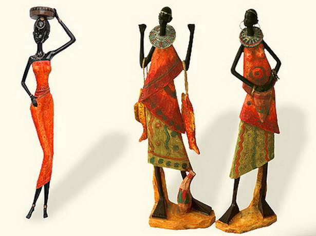afrikanische-deko-ideen-94_6 Afrikai dekorációs ötletek