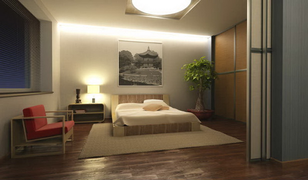 asiatische-wohnideen-51-20 Ázsiai home design Ötletek