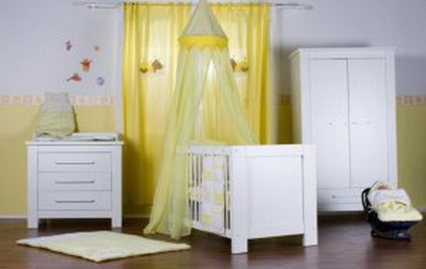 babyzimmer-gelb-77-8 Baba szoba sárga