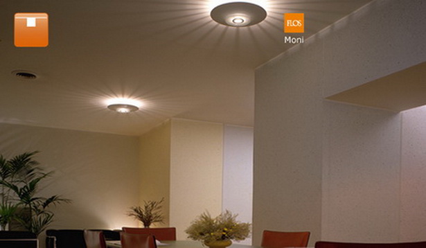 deckenlampen-wohnzimmer-30-11 Mennyezeti lámpák nappali