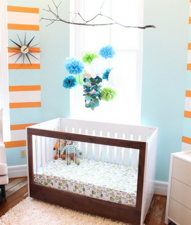 deko-ideen-babyzimmer-88-14 Dekorációs ötletek baba szoba