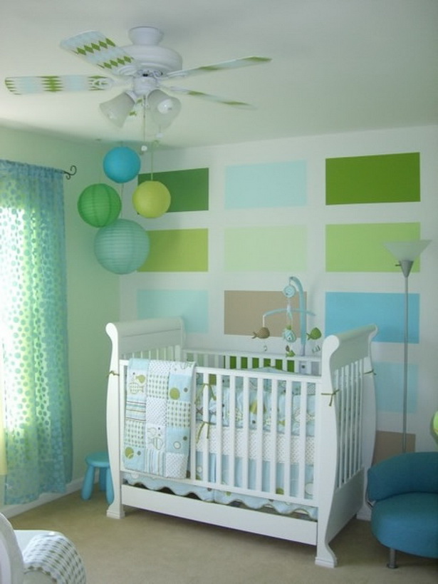deko-ideen-babyzimmer-88-17 Dekorációs ötletek baba szoba
