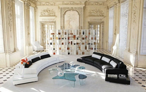 deko-ideen-frs-wohnzimmer-32 Dekorációs ötletek a nappaliban