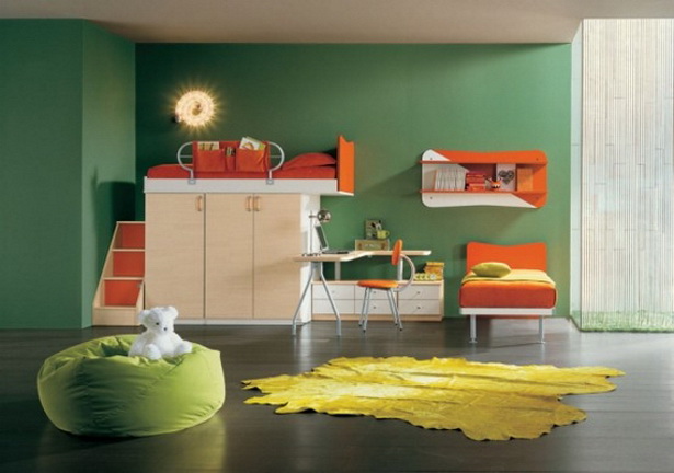 designer-kinderzimmer-48-10 Tervező gyermekszoba