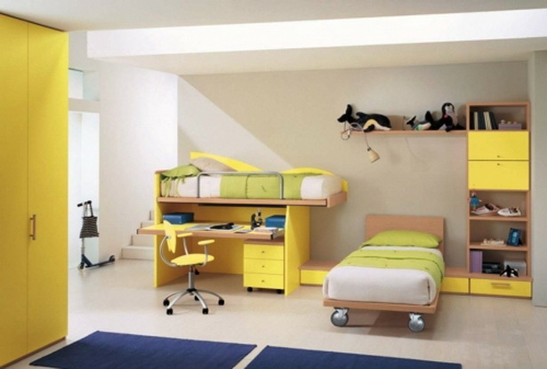 designer-kinderzimmer-48-13 Tervező gyermekszoba