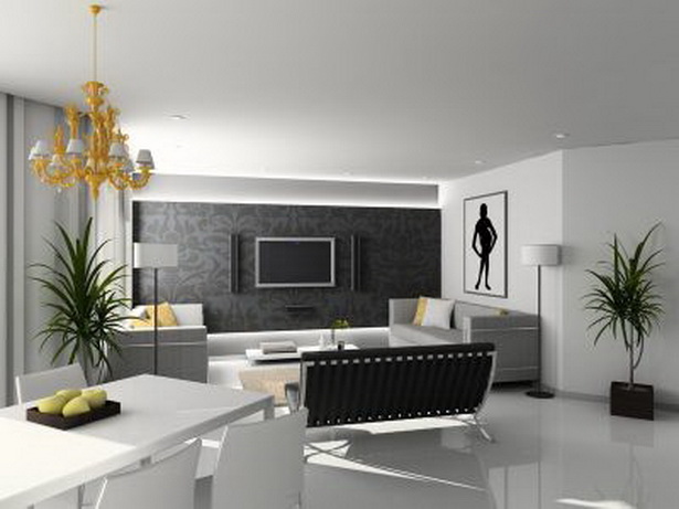 designer-wohnzimmer-35 Tervező nappali