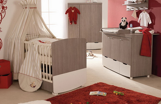 die-schnsten-babyzimmer-24-15 A legszebb baba szobák