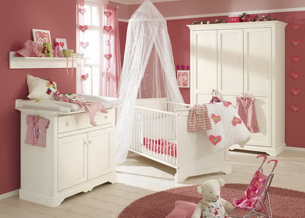 die-schnsten-babyzimmer-24-19 A legszebb baba szobák