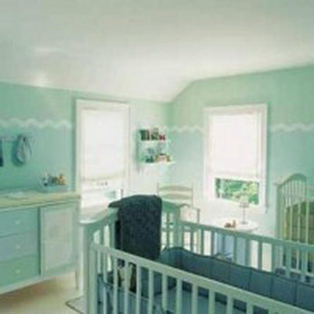 die-schnsten-babyzimmer-24-9 A legszebb baba szobák
