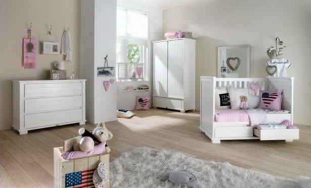 A legszebb baba szobák