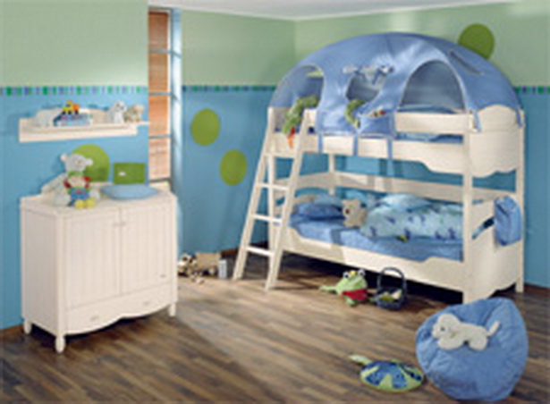 die-schnsten-kinderzimmer-35-5 A legszebb gyermekszobák