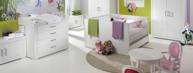 einrichten-babyzimmer-67 Bútor baba szoba