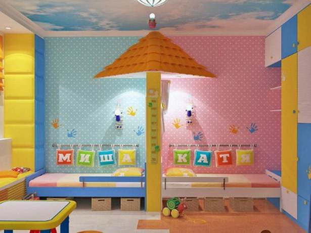 einrichtung-kinderzimmer-ideen-56_11 Bútor gyermekszoba ötletek