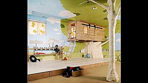 einrichtung-kinderzimmer-ideen-56_14 Bútor gyermekszoba ötletek