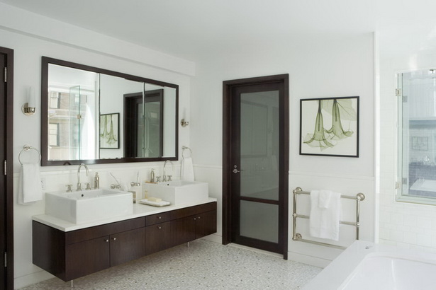 einrichtungsideen-badezimmer-68-10 Belsőépítészeti ötletek fürdőszoba