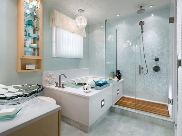 einrichtungsideen-badezimmer-68 Belsőépítészeti ötletek fürdőszoba