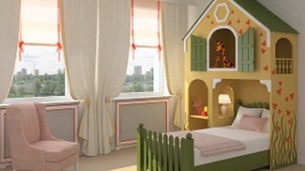 einrichtungsideen-fr-kinderzimmer-23_15 Belsőépítészeti ötletek gyermekszobákhoz