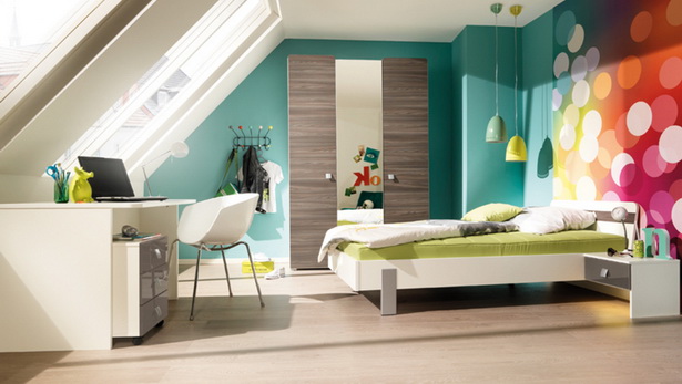 farben-fr-jugendzimmer-12-4 Színek ifjúsági szoba