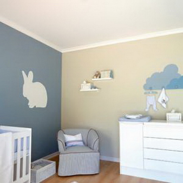 farbgestaltung-kinderzimmer-48-2 Színes design gyermekszoba