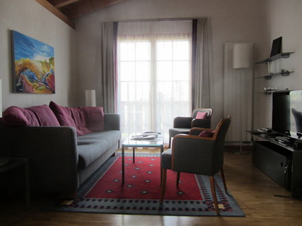 gemtliche-wohnzimmereinrichtung-79-11 Kényelmes nappali bútorokkal