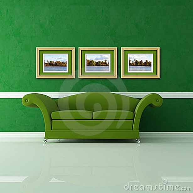 grnes-wohnzimmer-38-8 Zöld nappali