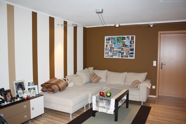 ideen-farbgestaltung-wohnzimmer-24-2 Ötletek színes design nappali