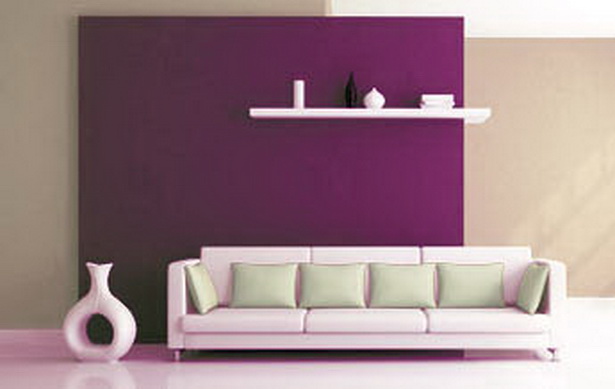 ideen-wohnzimmer-streichen-99-3 Ötletek nappali festék