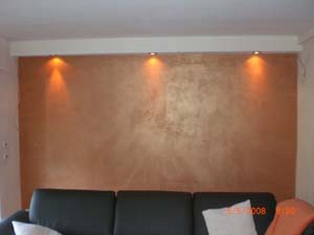 indirekte-beleuchtung-wohnzimmer-78-10 Közvetett világítás nappali