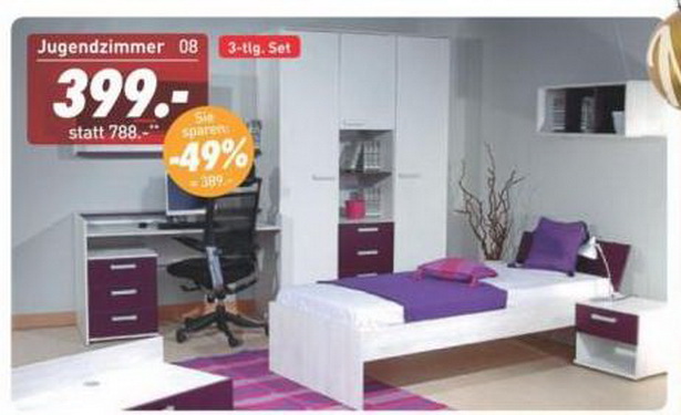 jugendzimmer-angebot-66-4 Ifjúsági szoba ajánlat