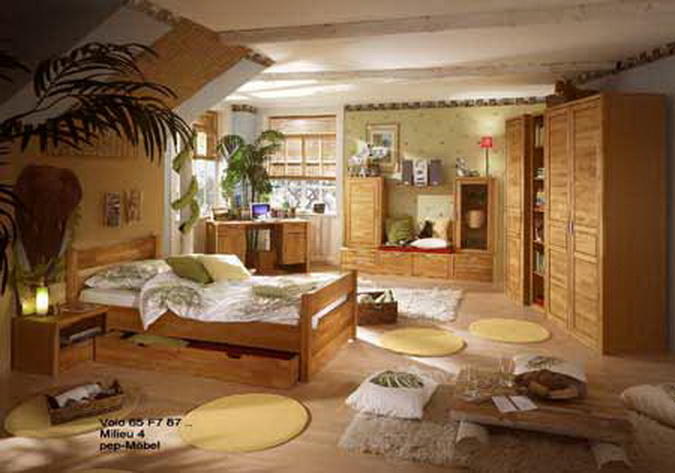 jugendzimmer-echtholz-82-19 Ifjúsági szoba igazi fa