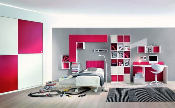 jugendzimmer-modern-46 Ifjúsági szoba modern