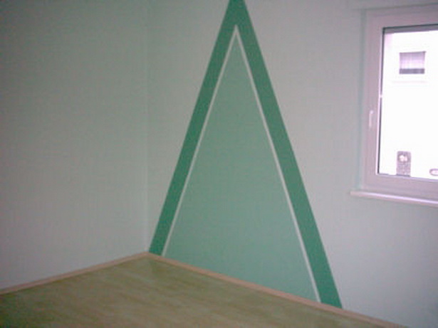 jugendzimmer-streichen-42-12 Az ifjúsági szoba festése