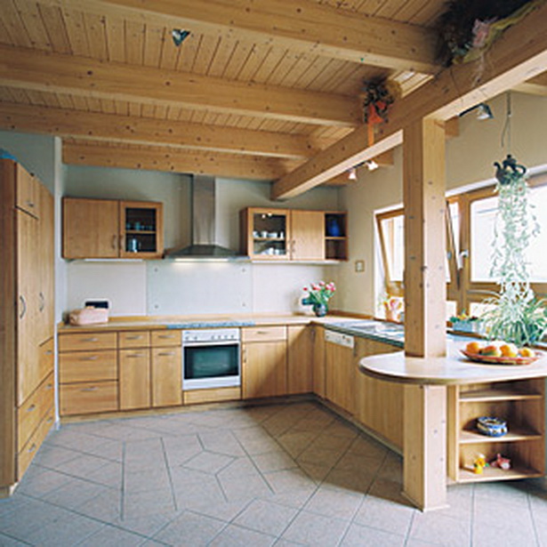 kchen-aus-holz-83-3 Fából készült konyhák