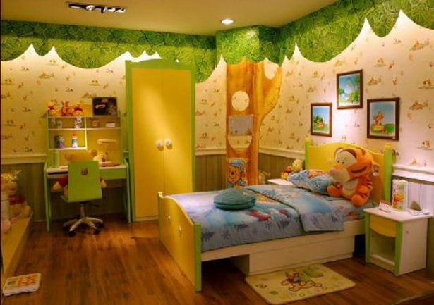 kinder-schlafzimmer-12-17 Gyermek hálószoba