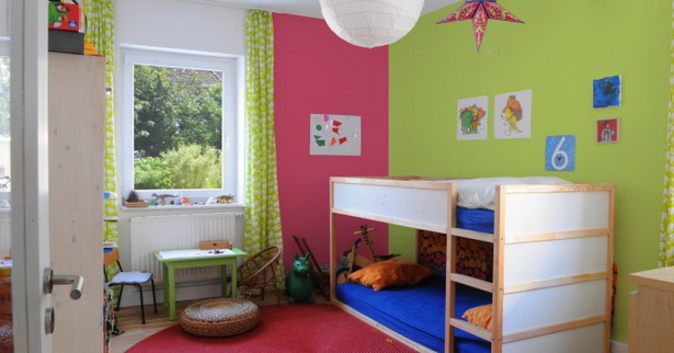 kinderzimmer-ausmalen-33-15 Színező gyermekszoba
