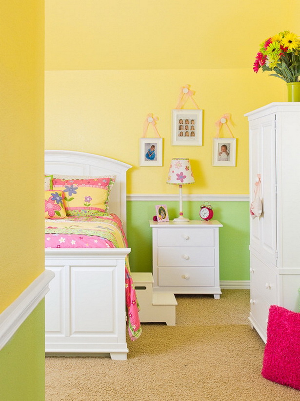 kinderzimmer-farbe-34-6 Gyermekszoba színe