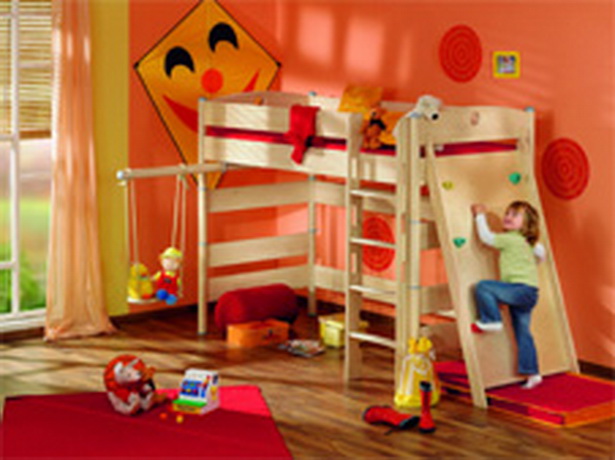 kinderzimmer-farben-36-14 Gyermekszoba színek