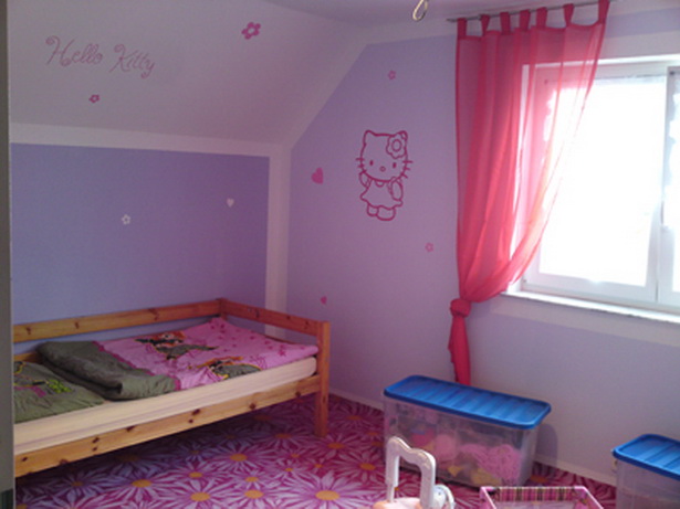 kinderzimmer-farblich-gestalten-69-13 Színezze a gyermekszobát