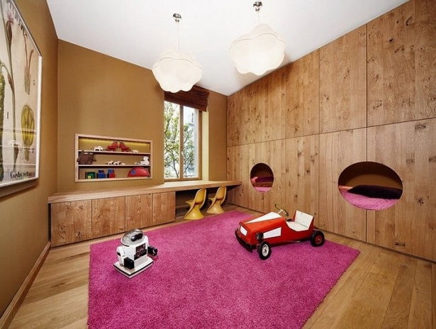 kinderzimmer-innenarchitektur-73 Gyermekszoba belsőépítészet