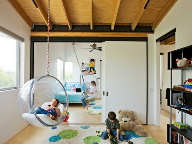 kinderzimmer-modern-32-14 Gyermek szoba modern