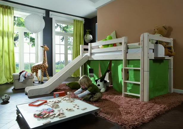 kinderzimmer-modern-32-5 Gyermek szoba modern