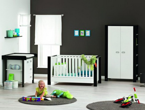 kinderzimmer-modern-32-6 Gyermek szoba modern