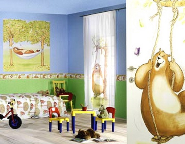 kinderzimmer-renovieren-14-7 Gyermekszobák felújítása