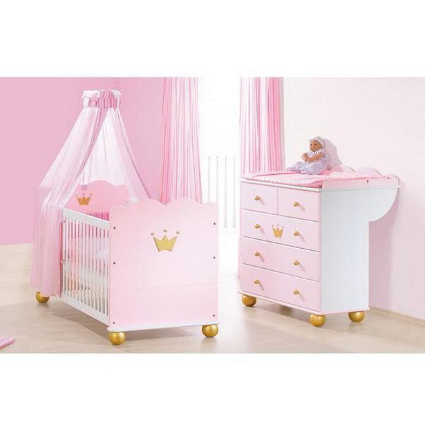 kinderzimmer-rosa-94-12 Gyermek szoba rózsaszín