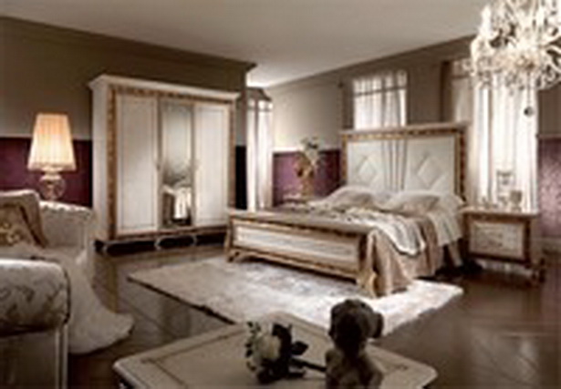 klassische-schlafzimmer-15-13 Klasszikus hálószoba