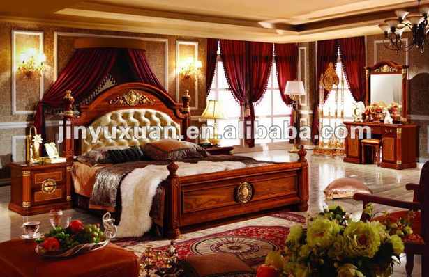 klassische-schlafzimmer-15-20 Klasszikus hálószoba