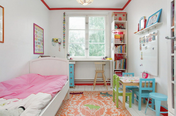 kleine-jugendzimmer-gestalten-28-15 Design kis ifjúsági szobák